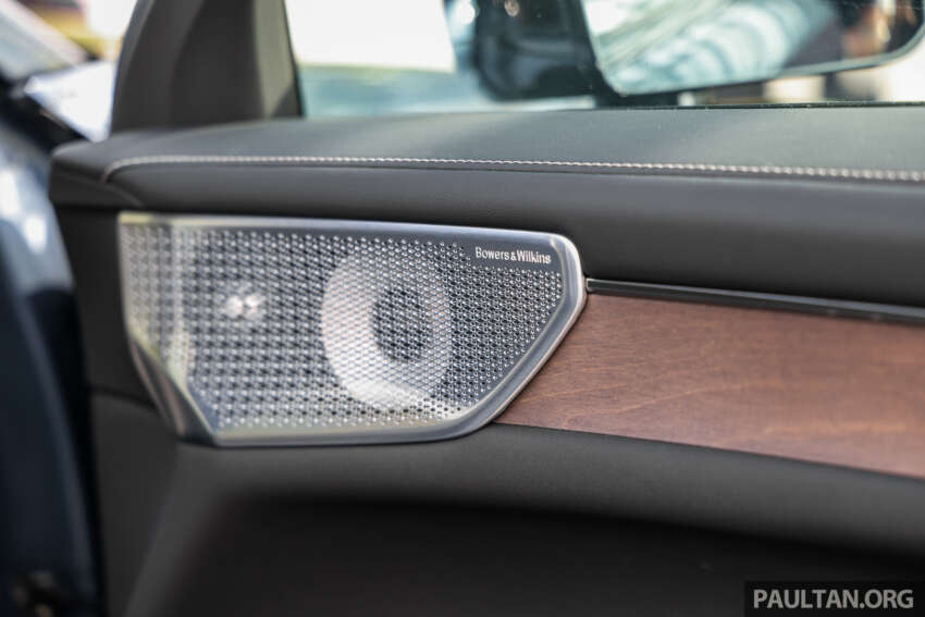 Volvo ES90 in Malaysia – CKD EV crossover sedan, 800V, RWD, 333 PS, 651 km WLTP range, RM340k 2029839