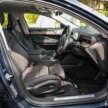Volvo ES90 in Malaysia – CKD EV crossover sedan, 800V, RWD, 333 PS, 651 km WLTP range, RM340k