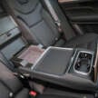 Volvo ES90 in Malaysia – CKD EV crossover sedan, 800V, RWD, 333 PS, 651 km WLTP range, RM340k
