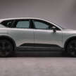 Volvo EX60, EX60 Cross Country debut – 400 kW DC charging, up to 810 km WLTP; coming to Malaysia