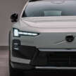 Volvo EX60, EX60 Cross Country debut – 400 kW DC charging, up to 810 km WLTP; coming to Malaysia