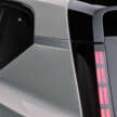Volvo EX60, EX60 Cross Country debut – 400 kW DC charging, up to 810 km WLTP; coming to Malaysia