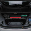 Volvo EX60, EX60 Cross Country debut – 400 kW DC charging, up to 810 km WLTP; coming to Malaysia
