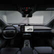 Volvo EX60, EX60 Cross Country debut – 400 kW DC charging, up to 810 km WLTP; coming to Malaysia
