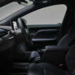 Volvo EX60, EX60 Cross Country debut – 400 kW DC charging, up to 810 km WLTP; coming to Malaysia