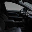 Volvo EX60, EX60 Cross Country debut – 400 kW DC charging, up to 810 km WLTP; coming to Malaysia