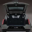 Volvo EX60, EX60 Cross Country debut – 400 kW DC charging, up to 810 km WLTP; coming to Malaysia