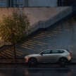Volvo EX60, EX60 Cross Country debut – 400 kW DC charging, up to 810 km WLTP; coming to Malaysia