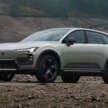 Volvo EX60, EX60 Cross Country debut – 400 kW DC charging, up to 810 km WLTP; coming to Malaysia