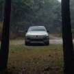 Volvo EX60, EX60 Cross Country debut – 400 kW DC charging, up to 810 km WLTP; coming to Malaysia