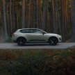 Volvo EX60, EX60 Cross Country debut – 400 kW DC charging, up to 810 km WLTP; coming to Malaysia
