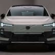 Volvo EX60, EX60 Cross Country debut – 400 kW DC charging, up to 810 km WLTP; coming to Malaysia