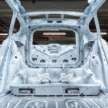 Volvo EX60 leaked ahead of Jan 21 reveal – EV SUV with 810 km range, 800-volt DC fast charging