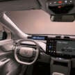 Volvo EX60, EX60 Cross Country debut – 400 kW DC charging, up to 810 km WLTP; coming to Malaysia