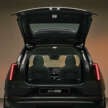 Volvo EX60, EX60 Cross Country debut – 400 kW DC charging, up to 810 km WLTP; coming to Malaysia