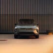 Volvo EX60, EX60 Cross Country debut – 400 kW DC charging, up to 810 km WLTP; coming to Malaysia