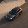 Volvo EX60, EX60 Cross Country debut – 400 kW DC charging, up to 810 km WLTP; coming to Malaysia
