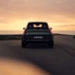 Volvo EX60, EX60 Cross Country debut – 400 kW DC charging, up to 810 km WLTP; coming to Malaysia