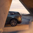 Volvo EX60, EX60 Cross Country debut – 400 kW DC charging, up to 810 km WLTP; coming to Malaysia