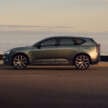 Volvo EX60, EX60 Cross Country debut – 400 kW DC charging, up to 810 km WLTP; coming to Malaysia