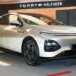 2026 Xpeng G6 gets new RWD Standard Range variant in Malaysia – RM159,948 for 252 PS, 480 km WLTP