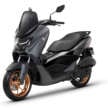 2026 Yamaha NMax ABS new colours for Malaysia, RM11,498 recommended retail price