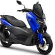 2026 Yamaha NMax ABS new colours for Malaysia, RM11,498 recommended retail price