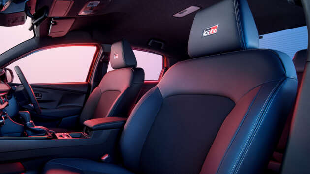 2026 Toyota Vios Hybrid in Malaysia – two variants including GR Sport, from RM104k-110k estimated