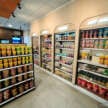 BHPetromart new look and eNak ready-to-eat kiosk launched – coffee and pastries for your pit stop