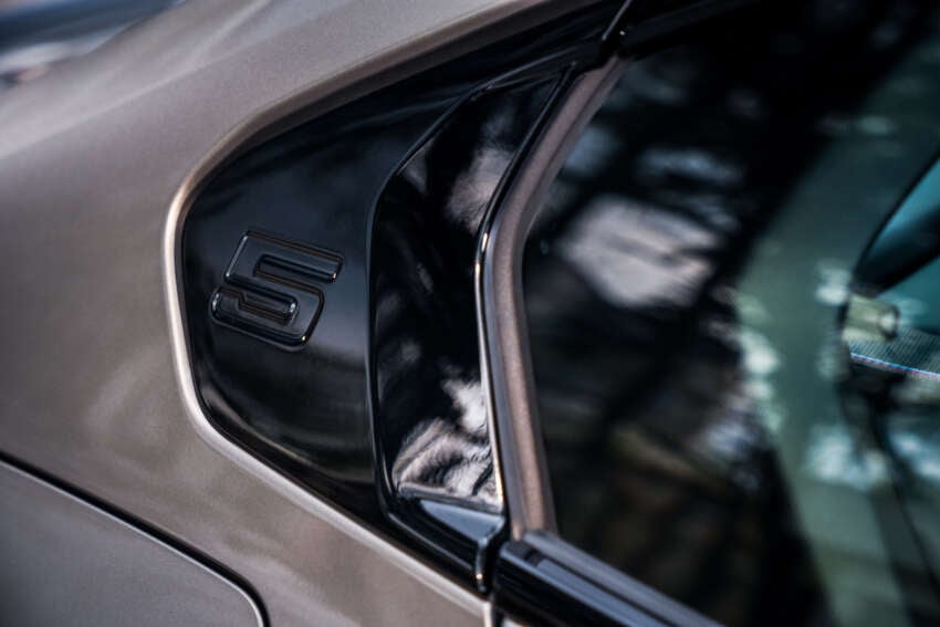 2026 BMW i5 eDrive40 M Sport Pro CKD launched – first CKD BMW EV, RM32k cheaper, from RM368,800 2025014