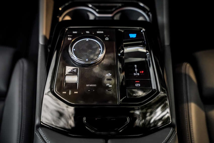 2026 BMW i5 eDrive40 M Sport Pro CKD launched – first CKD BMW EV, RM32k cheaper, from RM368,800 2025021