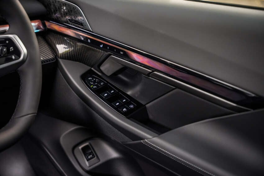 2026 BMW i5 eDrive40 M Sport Pro CKD launched – first CKD BMW EV, RM32k cheaper, from RM368,800 2025023