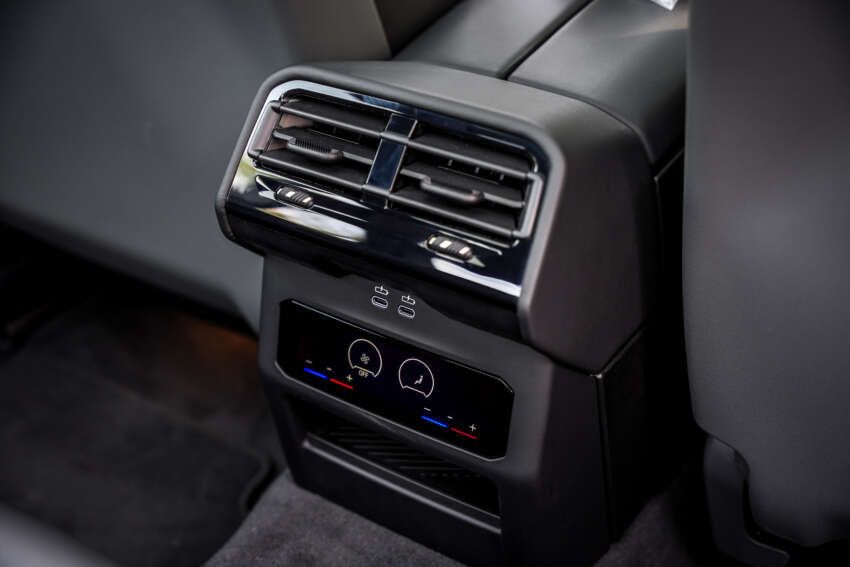 2026 BMW i5 eDrive40 M Sport Pro CKD launched – first CKD BMW EV, RM32k cheaper, from RM368,800 2024999