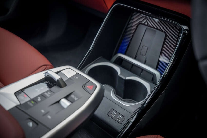 2026 BMW iX1 L launched in Malaysia – CBU China long-wheelbase eDrive20L M Sport, from RM255k est 2025075