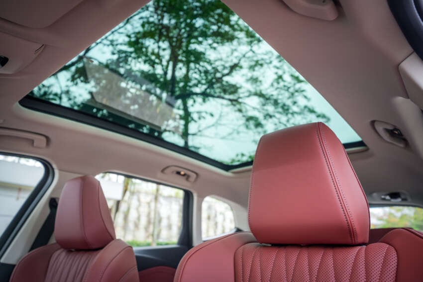 2026 BMW iX1 L launched in Malaysia – CBU China long-wheelbase eDrive20L M Sport, from RM255k est 2025076