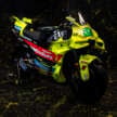 MotoGP 2026: Pertamina VR46 unveils racing colours