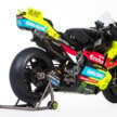 MotoGP 2026: Pertamina VR46 unveils racing colours