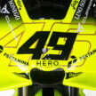 MotoGP 2026: Pertamina VR46 unveils racing colours