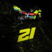 MotoGP 2026: Pertamina VR46 unveils racing colours