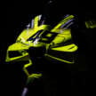 MotoGP 2026: Pertamina VR46 unveils racing colours
