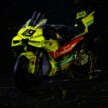 MotoGP 2026: Pertamina VR46 unveils racing colours