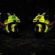 MotoGP 2026: Pertamina VR46 unveils racing colours