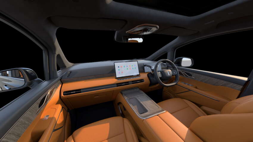 GWM Wey G9 MPV launched in Malaysia – 7-seater 1.5T Hi4 PHEV with 442 PS/642 Nm, CKD, RM269,800 2033561