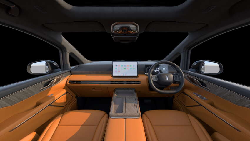 GWM Wey G9 MPV launched in Malaysia – 7-seater 1.5T Hi4 PHEV with 442 PS/642 Nm, CKD, RM269,800 2033562