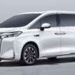 GWM Wey G9 MPV launched in Malaysia – 7-seater 1.5T Hi4 PHEV with 442 PS/642 Nm, CKD, RM269,800