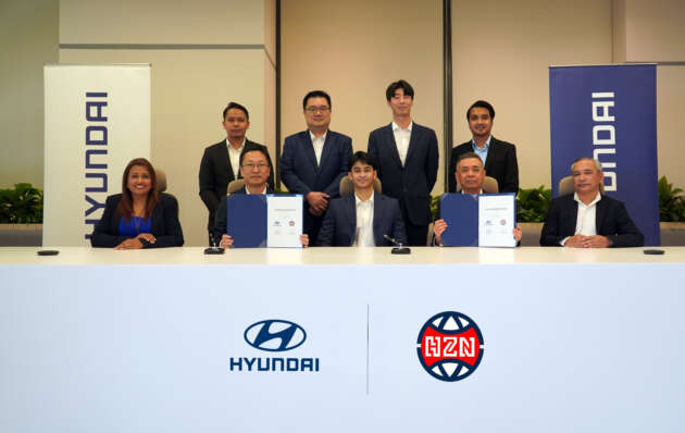 Hyundai Motor Malaysia signs up new dealer, working on Hyundai Protection Plan with insurance partners