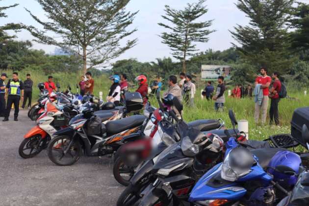 34 Malaysians charged since 2023 for vehicle offences involving foreigners; RM34,000 in fines – Kelantan JPJ