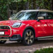 2026 MINI Countryman S Fiery Stallion Edition now in Malaysia – only 18 units; CNY design cues; fr RM261k