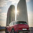 2026 MINI Countryman S Fiery Stallion Edition now in Malaysia – only 18 units; CNY design cues; fr RM261k