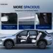 Proton eMas 7 PHEV open for booking – 3 variants, 2 battery choices, up to 996 km WLTP, RM110k-130k est